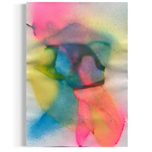 Load image into Gallery viewer, Painting on Paper/ untitled (2025/ 60x42cm)
