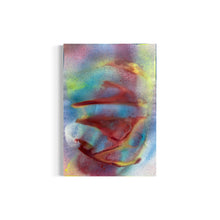 Laden Sie das Bild in den Galerie-Viewer, Painting on Paper/ untitled (2025/ 60x42cm)
