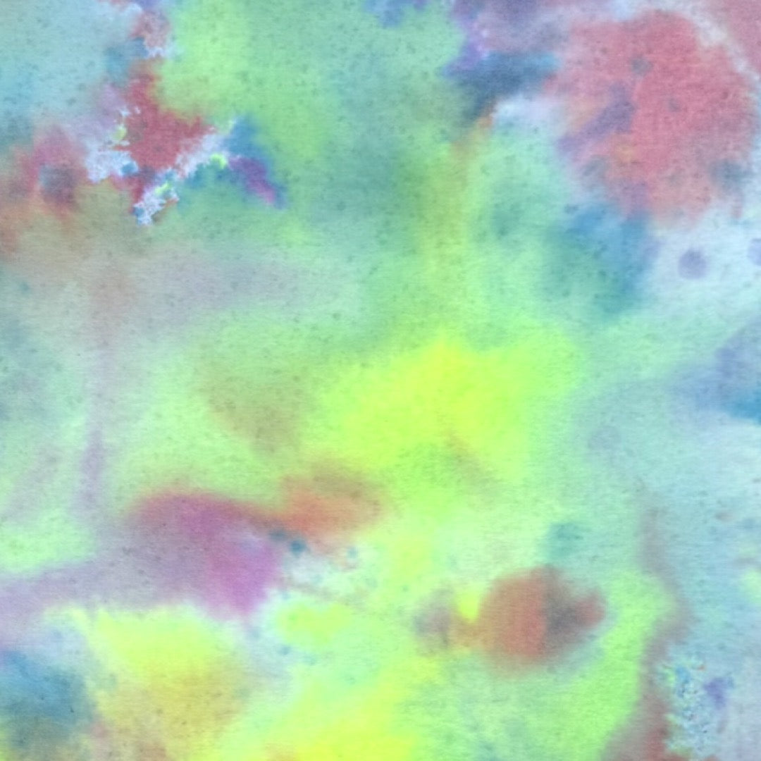 Painting on Paper #657