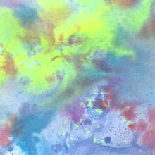 Laden Sie das Bild in den Galerie-Viewer, Painting on Paper/ untitled (2025/ 60x42cm)
