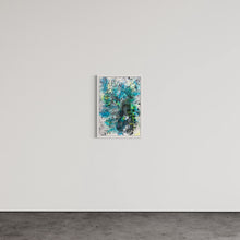 Laden Sie das Bild in den Galerie-Viewer, Painting on Paper/ untitled (2024/ 60x42cm)
