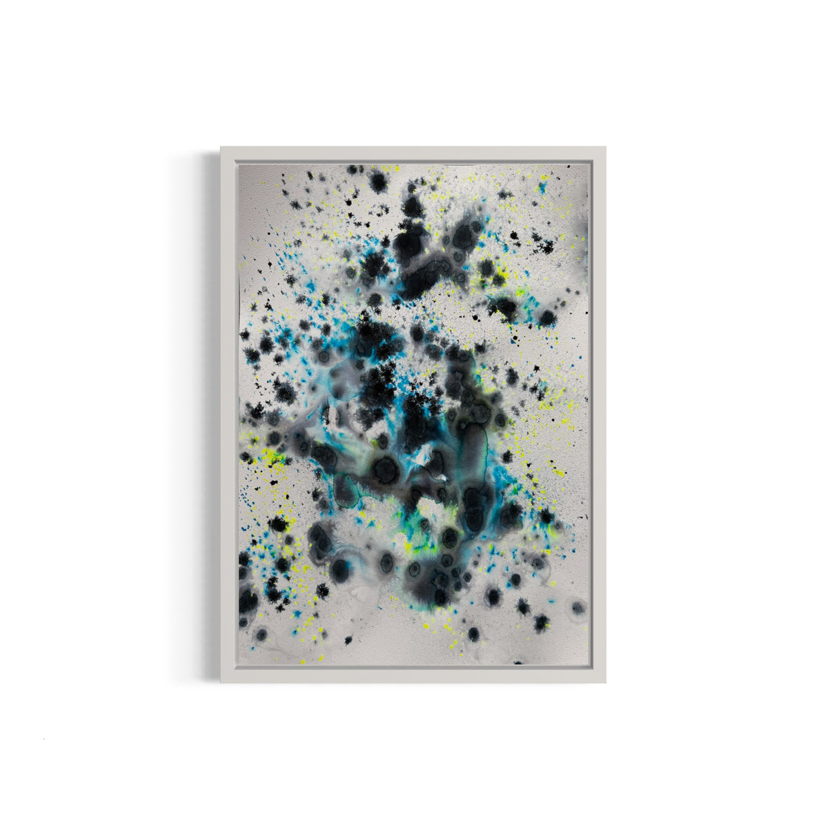 Painting on Paper #512