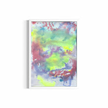 Load image into Gallery viewer, Painting on Paper/ untitled (2025/ 60x42cm)
