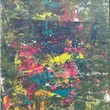 Load image into Gallery viewer, Painting on Paper/ untitled (2025/ 60x42cm)
