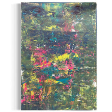 Load image into Gallery viewer, Painting on Paper/ untitled (2025/ 60x42cm)
