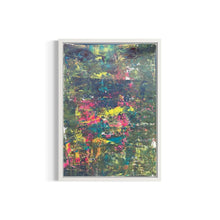 Load image into Gallery viewer, Painting on Paper/ untitled (2025/ 60x42cm)
