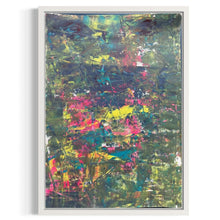 Load image into Gallery viewer, Painting on Paper/ untitled (2025/ 60x42cm)
