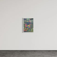 Load image into Gallery viewer, Painting on Paper/ untitled (2025/ 60x42cm)
