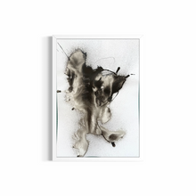 Laden Sie das Bild in den Galerie-Viewer, Painting on Paper/ untitled (2025/ 60x42cm)
