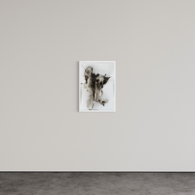 Laden Sie das Bild in den Galerie-Viewer, Painting on Paper/ untitled (2025/ 60x42cm)
