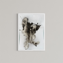 Laden Sie das Bild in den Galerie-Viewer, Painting on Paper/ untitled (2025/ 60x42cm)
