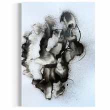 Laden Sie das Bild in den Galerie-Viewer, Painting on Paper/ untitled (2025/ 60x42cm)
