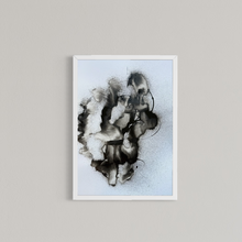 Laden Sie das Bild in den Galerie-Viewer, Painting on Paper/ untitled (2025/ 60x42cm)

