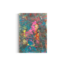 Load image into Gallery viewer, Painting on Paper/ untitled (2025/ 60x42cm)
