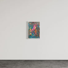 Load image into Gallery viewer, Painting on Paper/ untitled (2025/ 60x42cm)
