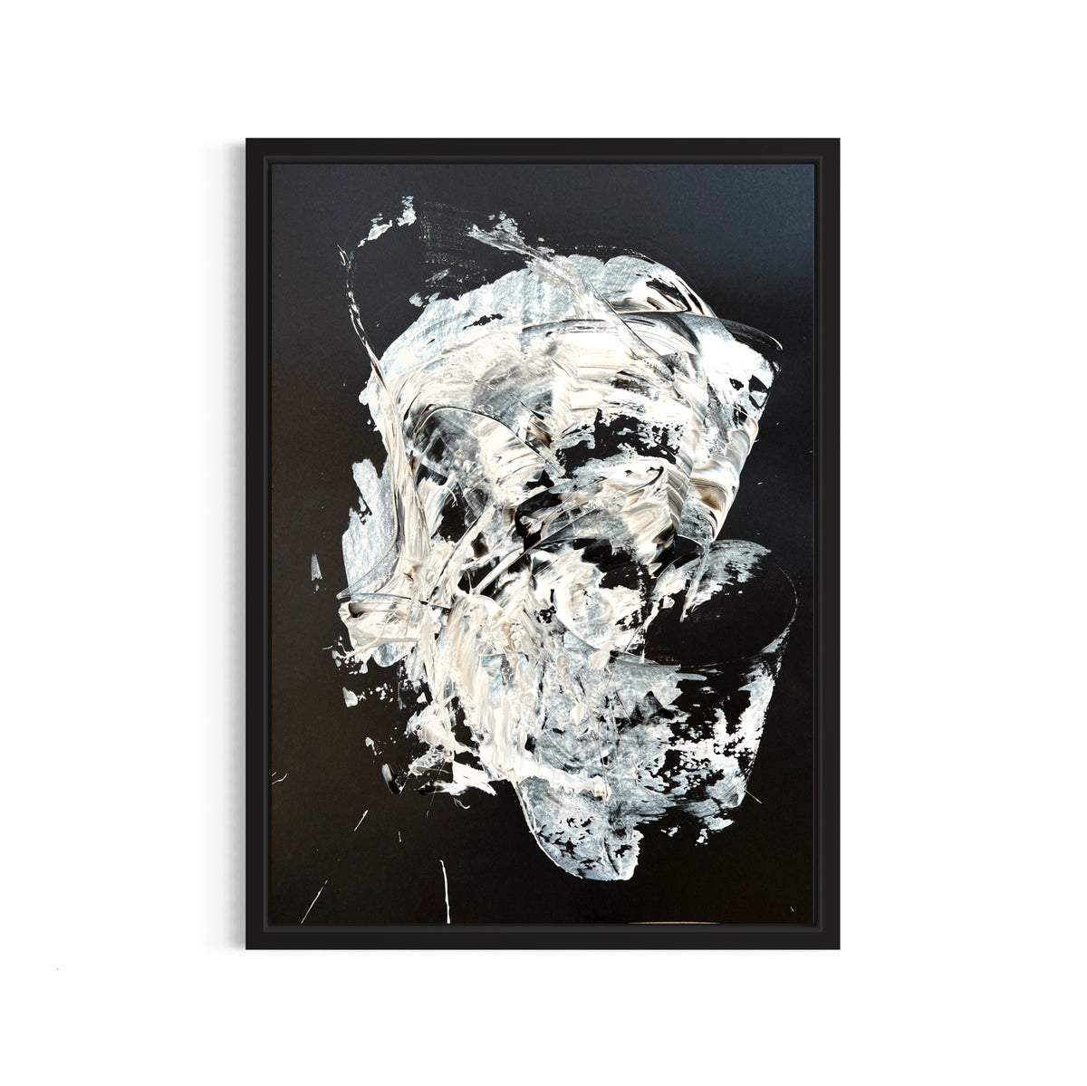 Painting on Paper #024