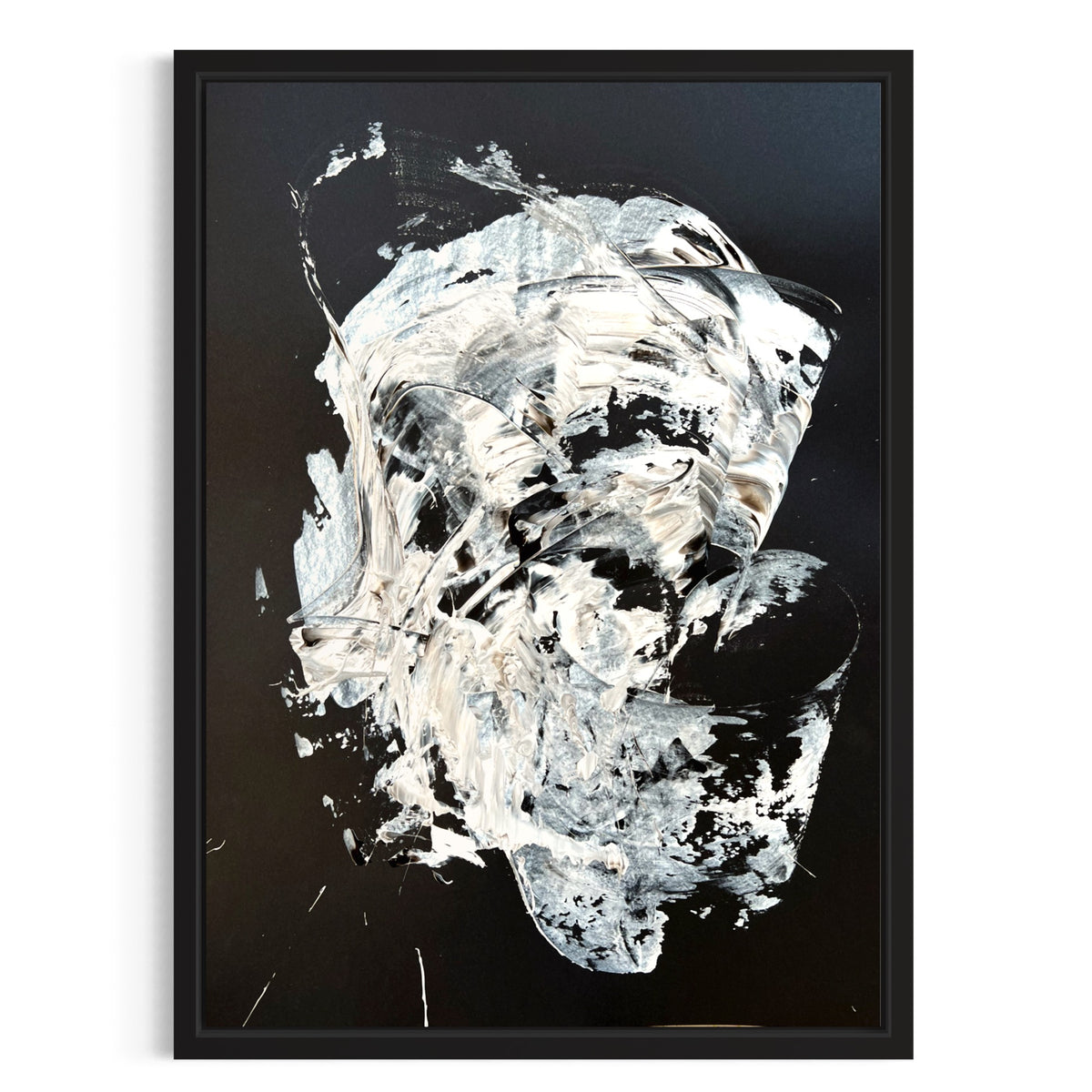 Painting on Paper #024