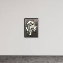 Laden Sie das Bild in den Galerie-Viewer, Painting on Paper (2022/ 70x50cm)
