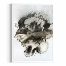 Load image into Gallery viewer, Painting on Paper/ untitled (2025/ 60x42cm)
