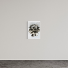 Load image into Gallery viewer, Painting on Paper/ untitled (2025/ 60x42cm)
