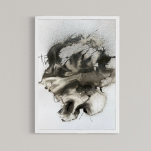 Load image into Gallery viewer, Painting on Paper/ untitled (2025/ 60x42cm)
