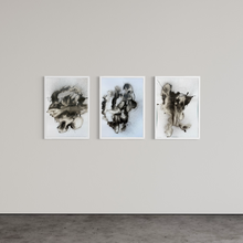 Load image into Gallery viewer, Painting on Paper/ untitled (2025/ 60x42cm)
