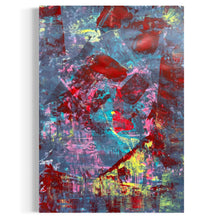 Load image into Gallery viewer, Painting on Paper/ untitled (2025/ 60x42cm)
