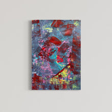 Load image into Gallery viewer, Painting on Paper/ untitled (2025/ 60x42cm)
