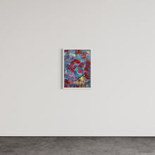 Load image into Gallery viewer, Painting on Paper/ untitled (2025/ 60x42cm)
