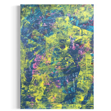 Laden Sie das Bild in den Galerie-Viewer, Painting on Paper/ untitled (2025/ 60x42cm)
