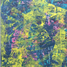 Laden Sie das Bild in den Galerie-Viewer, Painting on Paper/ untitled (2025/ 60x42cm)
