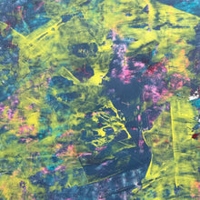 Laden Sie das Bild in den Galerie-Viewer, Painting on Paper/ untitled (2025/ 60x42cm)
