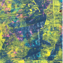 Laden Sie das Bild in den Galerie-Viewer, Painting on Paper/ untitled (2025/ 60x42cm)
