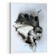 Laden Sie das Bild in den Galerie-Viewer, Painting on Paper/ untitled (2025/ 60x42cm)
