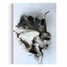 Laden Sie das Bild in den Galerie-Viewer, Painting on Paper/ untitled (2025/ 60x42cm)
