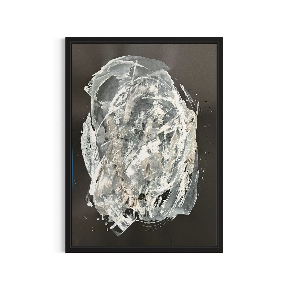 Painting on Paper #030
