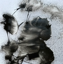 Load image into Gallery viewer, Painting on Paper/ untitled (2025/ 60x42cm)
