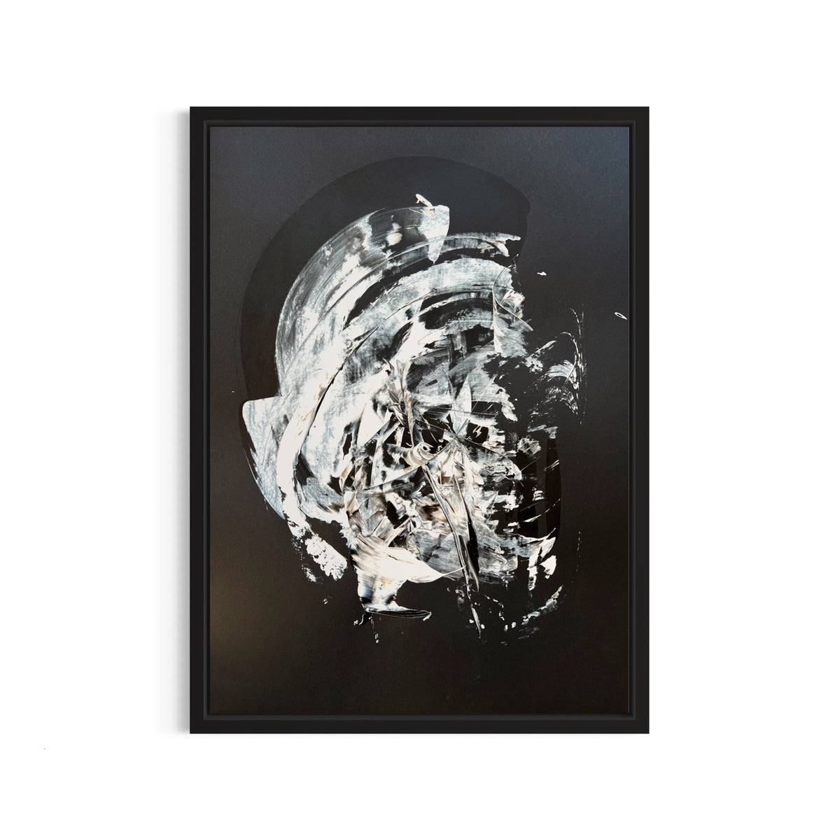Painting on Paper #033
