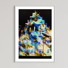 Load image into Gallery viewer, Amberg Luftmuseum Luftnacht 2022 (signed + Frame)

