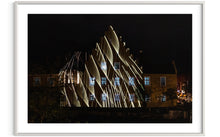 Load image into Gallery viewer, Amberg Luftmuseum Luftnacht 2022 (signed + Frame)
