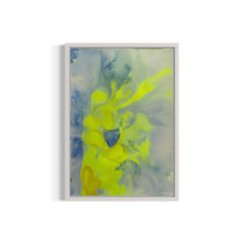 Laden Sie das Bild in den Galerie-Viewer, Painting on Paper/ untitled (2025/ 60x42cm)
