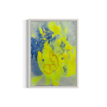 Load image into Gallery viewer, Painting on Paper/ untitled (2025/ 60x42cm)
