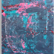 Laden Sie das Bild in den Galerie-Viewer, Painting on Paper/ untitled (2025/ 60x42cm)
