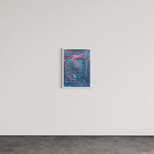 Laden Sie das Bild in den Galerie-Viewer, Painting on Paper/ untitled (2025/ 60x42cm)
