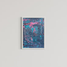 Laden Sie das Bild in den Galerie-Viewer, Painting on Paper/ untitled (2025/ 60x42cm)
