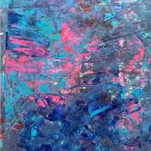 Laden Sie das Bild in den Galerie-Viewer, Painting on Paper/ untitled (2025/ 60x42cm)

