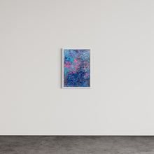Laden Sie das Bild in den Galerie-Viewer, Painting on Paper/ untitled (2025/ 60x42cm)
