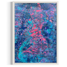 Laden Sie das Bild in den Galerie-Viewer, Painting on Paper/ untitled (2025/ 60x42cm)

