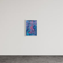 Laden Sie das Bild in den Galerie-Viewer, Painting on Paper/ untitled (2025/ 60x42cm)
