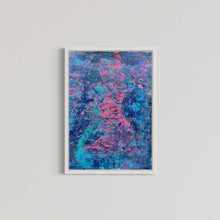 Laden Sie das Bild in den Galerie-Viewer, Painting on Paper/ untitled (2025/ 60x42cm)
